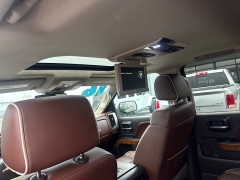 Used 2016  Chevrolet Silverado 1500 4WD Crew Cab High Country at Bulldog Motors near Pasco&comma; WA