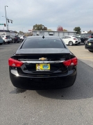 Used 2014  Chevrolet Impala 4d Sedan LT V6 at Bulldog Motors near Pasco&comma; WA