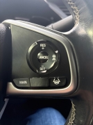 Used 2019  Honda Civic Sedan 4d EX-L at Bulldog Motors near Pasco&comma; WA