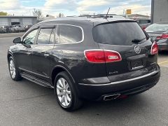 Used 2015  Buick Enclave 4d SUV AWD Premium at Bulldog Motors near Pasco&comma; WA