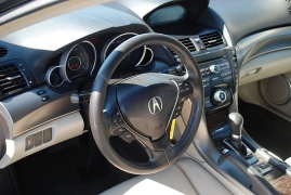 Used 2012 Acura TL 4d Sedan at Bulldog Motors near Pasco, WA