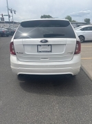 Used 2014  Ford Edge 4d SUV AWD Sport at Bulldog Motors near Pasco&comma; WA