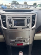Used 2013  Subaru Legacy 4d Sedan R Limited at Bulldog Motors near Pasco&comma; WA