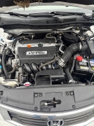 Used 2009  Honda Accord Sedan 4d EX Auto at Bulldog Motors near Pasco&comma; WA