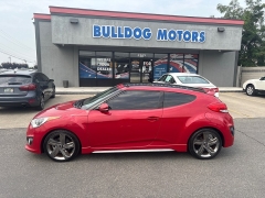 Used 2015  Hyundai Veloster 3dr Cpe Auto Turbo at Bulldog Motors near Pasco&comma; WA
