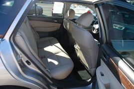 Used 2016 Subaru Outback 4d SUV R Limited at Bulldog Motors near Pasco, WA