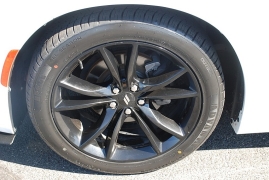 Used 2018 Dodge Charger 4d Sedan RWD SXT at Bulldog Motors near Pasco, WA