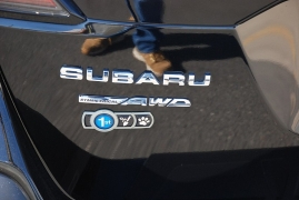 Used 2022  Subaru Outback Premium CVT at Bulldog Motors near Pasco, WA