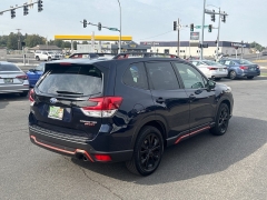 Used 2020  Subaru Forester Sport CVT at Bulldog Motors near Pasco&comma; WA