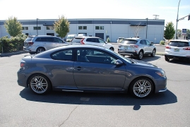 Used 2008 Scion tC 2dr HB (Natl) at Bulldog Motors near Pasco, WA