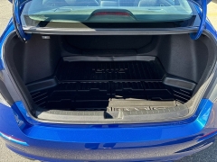 Used 2023  Honda Civic Sedan Sport CVT at Bulldog Motors near Pasco&comma; WA