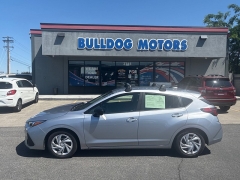 Used 2024  Subaru Impreza AWD at Bulldog Motors near Pasco&comma; WA
