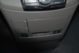 Used 2016 Honda Odyssey 5dr EX-L at Bulldog Motors near Pasco, WA