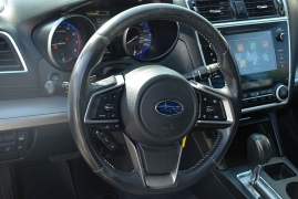 Used 2018 Subaru Outback 4d SUV 2.5i Premium at Bulldog Motors near Pasco, WA