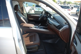 Used 2014 BMW X5 AWD 4dr xDrive35i at Bulldog Motors near Pasco, WA