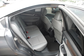 Used 2018 Subaru Legacy 4d Sedan 2.5i Limited at Bulldog Motors near Pasco, WA