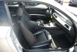 Used 2008 BMW 3 Series 2dr Cpe 328xi AWD at Bulldog Motors near Pasco, WA