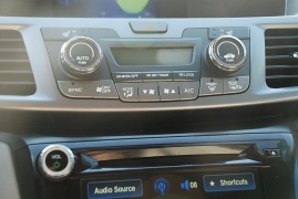 Used 2014 Honda Odyssey 4d Wagon EX-L at Bulldog Motors near Pasco, WA