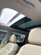 Used 2016  Nissan Murano 4d SUV AWD Platinum at Bulldog Motors near Pasco&comma; WA