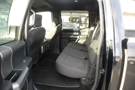 Used 2016  Ford F-150 4WD SuperCrew XLT 5 1/2 at Bulldog Motors near Pasco, WA