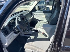 Used 2008  Jeep Liberty 4d SUV 4WD Sport at Bulldog Motors near Pasco&comma; WA
