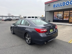 Used 2015  Subaru Legacy 4d Sedan 3&period;6R Limited at Bulldog Motors near Pasco&comma; WA