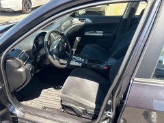 Used 2010  Subaru Impreza 4d Hatchback i Auto at Bulldog Motors near Pasco&comma; WA