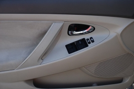 Used 2007 Toyota Camry 4d Sedan LE Auto at Bulldog Motors near Pasco, WA