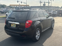 Used 2015  Chevrolet Equinox 4d SUV AWD LT w&sol;1LT at Bulldog Motors near Pasco&comma; WA