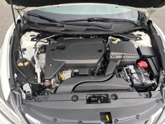 Used 2018  Nissan Altima 2&period;5 S Sedan at Bulldog Motors near Pasco&comma; WA