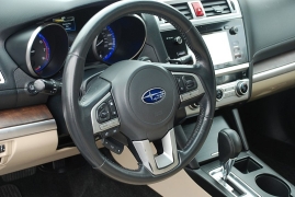 Used 2015  Subaru Outback 4d SUV i Limited PZEV at Bulldog Motors near Pasco, WA