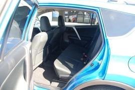 Used 2016 Toyota RAV4 4d SUV AWD LE at Bulldog Motors near Pasco, WA