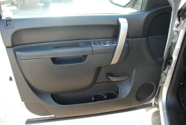 Used 2013 Chevrolet Silverado 1500 4WD Crew Cab 143.5" LT at Bulldog Motors near Pasco, WA
