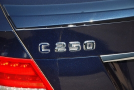 Used 2015 Mercedes-Benz C-Class 2d Coupe C250 at Bulldog Motors near Pasco, WA