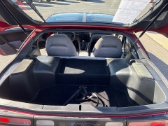 Used 1991  Nissan 300ZX 2dr Hatchback Coupe at Bulldog Motors near Pasco&comma; WA