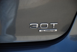Used 2015 Audi A6 4d Sedan 3.0T Quattro Prestige at Bulldog Motors near Pasco, WA