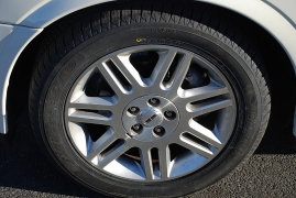 Used 2003 Lincoln LS 4dr Sdn V8 Auto Pkg at Bulldog Motors near Pasco, WA