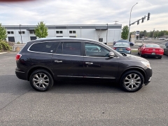 Used 2017  Buick Enclave 4d SUV FWD Premium at Bulldog Motors near Pasco&comma; WA