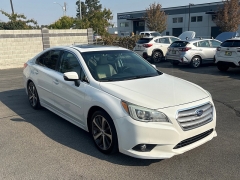 Used 2015  Subaru Legacy 4d Sedan 2&period;5i Limited at Bulldog Motors near Pasco&comma; WA