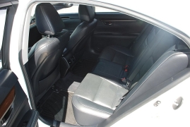 Used 2013 Lexus ES 350 4dr Sdn at Bulldog Motors near Pasco, WA