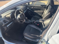 Used 2018  Subaru Crosstrek 4d SUV 2&period;0i Limited at Bulldog Motors near Pasco&comma; WA