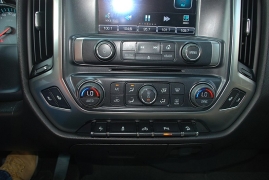 Used 2015 Chevrolet Silverado 1500 4WD Crew Cab 153.0" LT w/2LT at Bulldog Motors near Pasco, WA