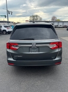 Used 2018  Honda Odyssey EX-L Auto at Bulldog Motors near Pasco&comma; WA