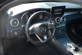 Used 2016 Mercedes-Benz C-Class 4d Sedan C450 AMG 4matic at Bulldog Motors near Pasco, WA