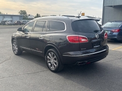 Used 2017  Buick Enclave 4d SUV FWD Premium at Bulldog Motors near Pasco&comma; WA
