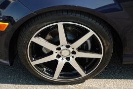 Used 2015 Mercedes-Benz C-Class 2d Coupe C250 at Bulldog Motors near Pasco, WA