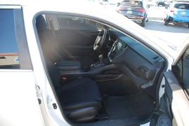 Used 2022 Subaru Legacy CVT at Bulldog Motors near Pasco, WA
