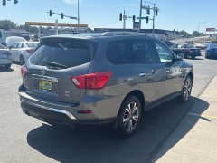 Used 2018  Nissan Pathfinder 4x4 SL at Bulldog Motors near Pasco&comma; WA