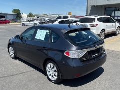 Used 2010  Subaru Impreza 4d Hatchback i Auto at Bulldog Motors near Pasco&comma; WA