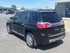 Used 2015  GMC Terrain 4d SUV AWD Denali at Bulldog Motors near Pasco&comma; WA